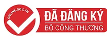 Đã đăng ký Bộ Công Thương