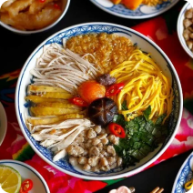 Experience the Serenity of Japan's Traditional Countryside