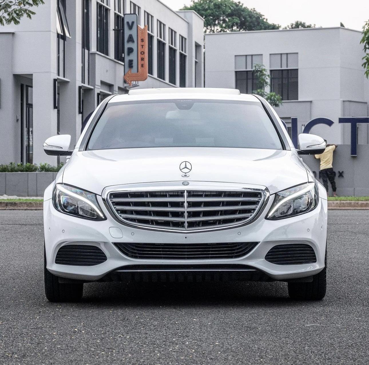 C250 EXCLUSIVE