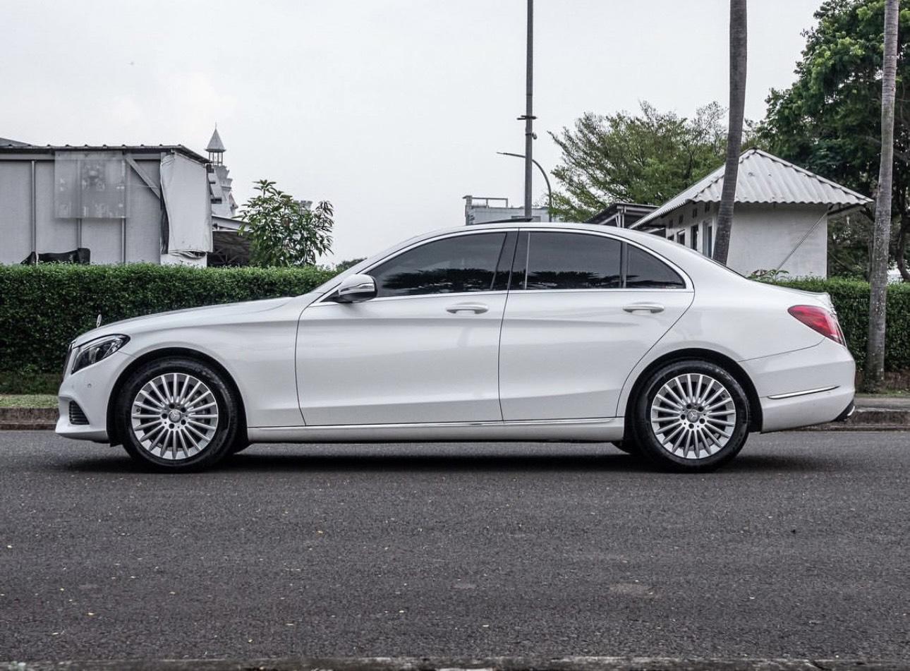 C250 EXCLUSIVE