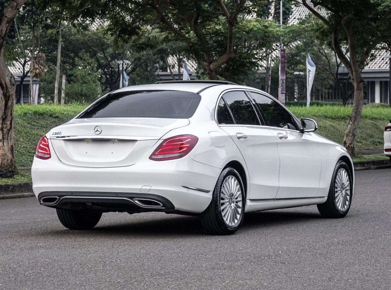 C250 EXCLUSIVE