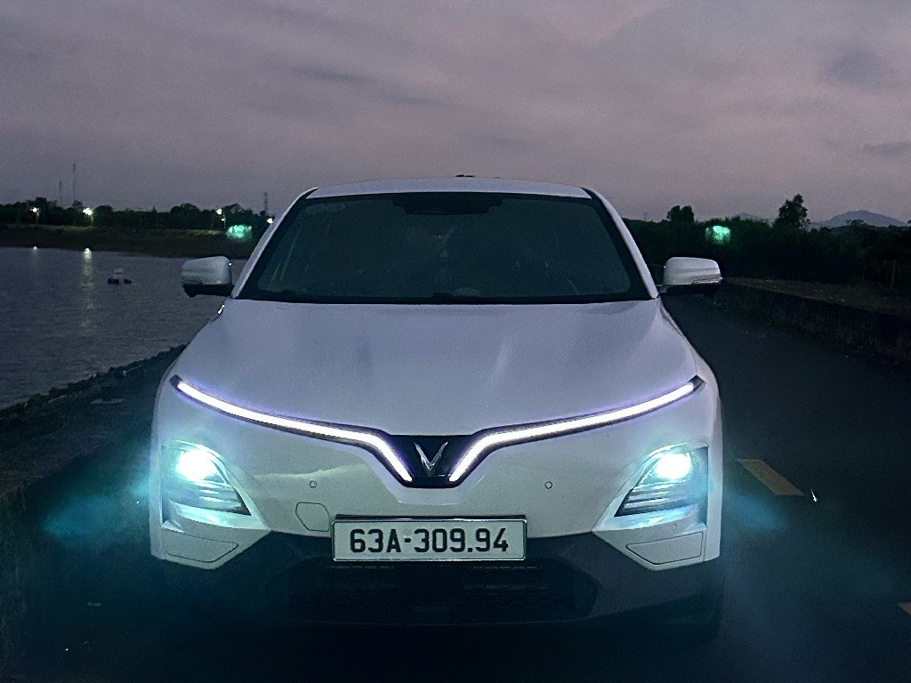 Vinfast VINFAST VF6 PLUS 2024