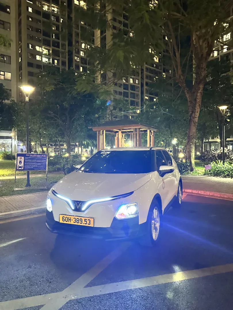 Vinfast VINFAST VF5 2025