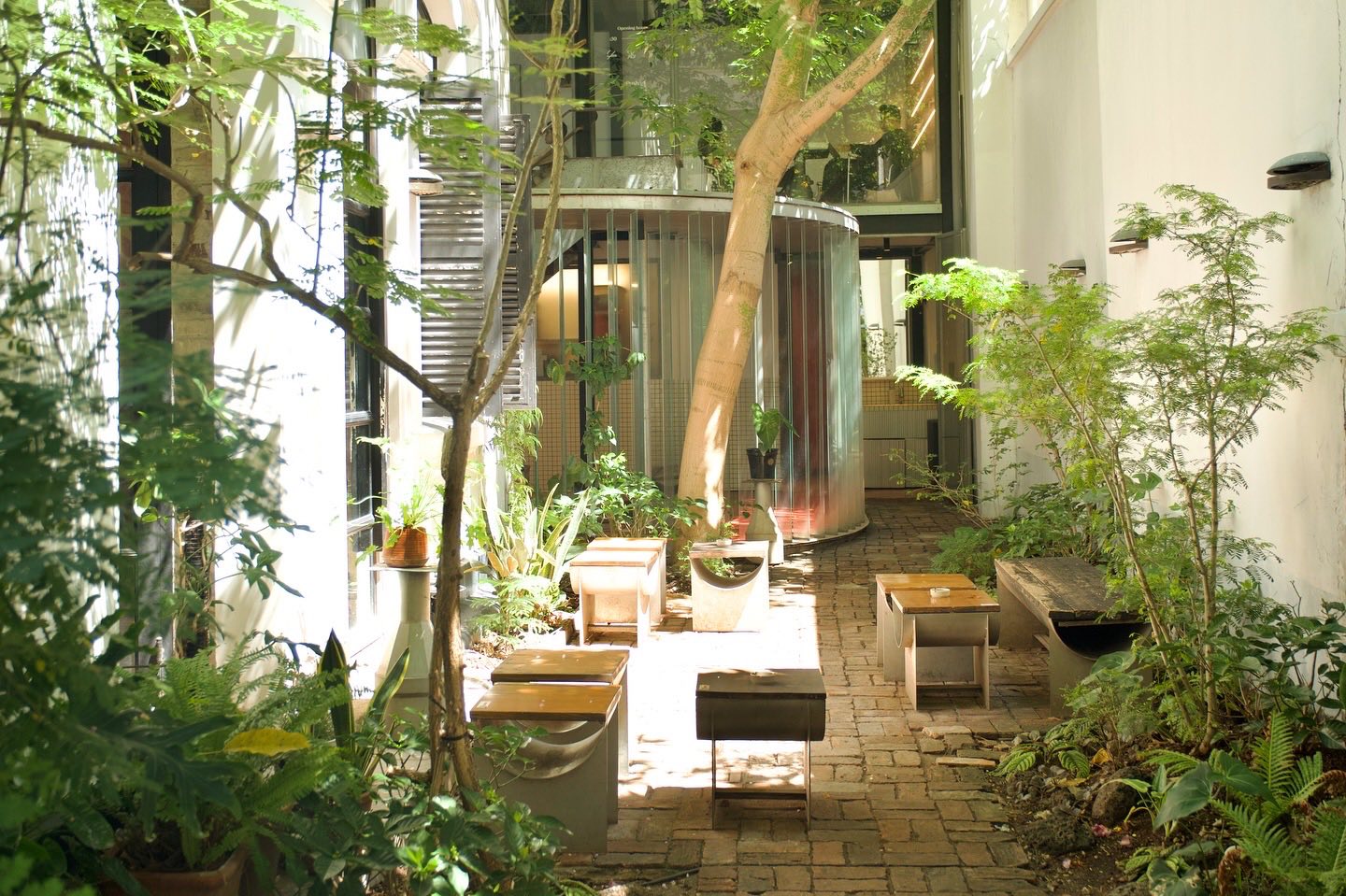 Top 5 quán cà phê ở Sài Gòn ai cũng nên đến một lần