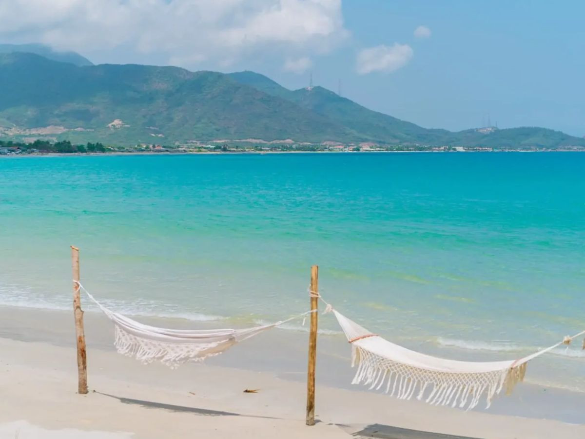 Khám phá Gành Nhảy - Viên ngọc hoang sơ cách trung tâm Nha Trang chỉ hơn 50km