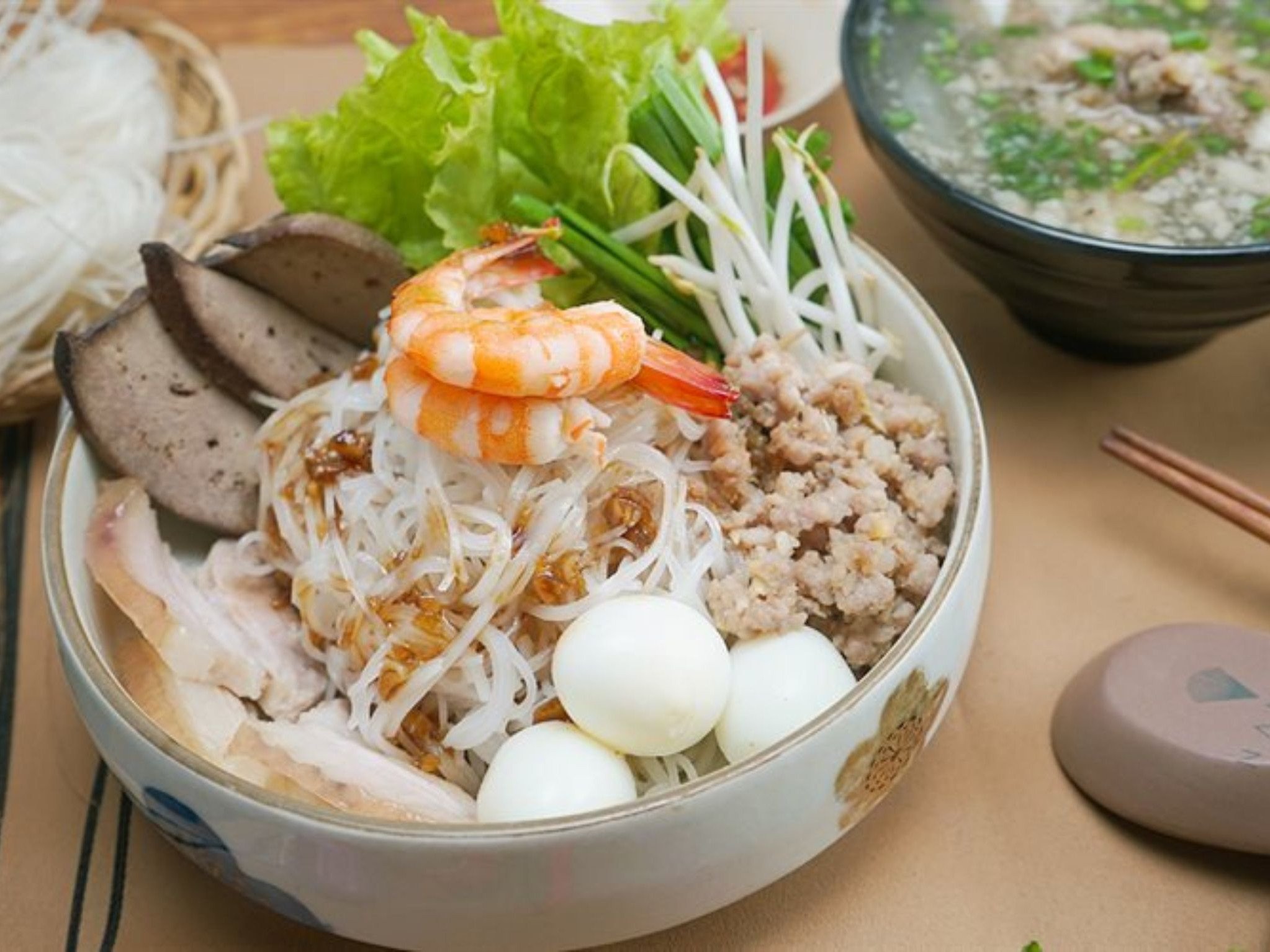 Foodtour Sài Gòn - Thành phố ẩm thực: Khám phá 7 món ngon phải thử ít nhất một lần!