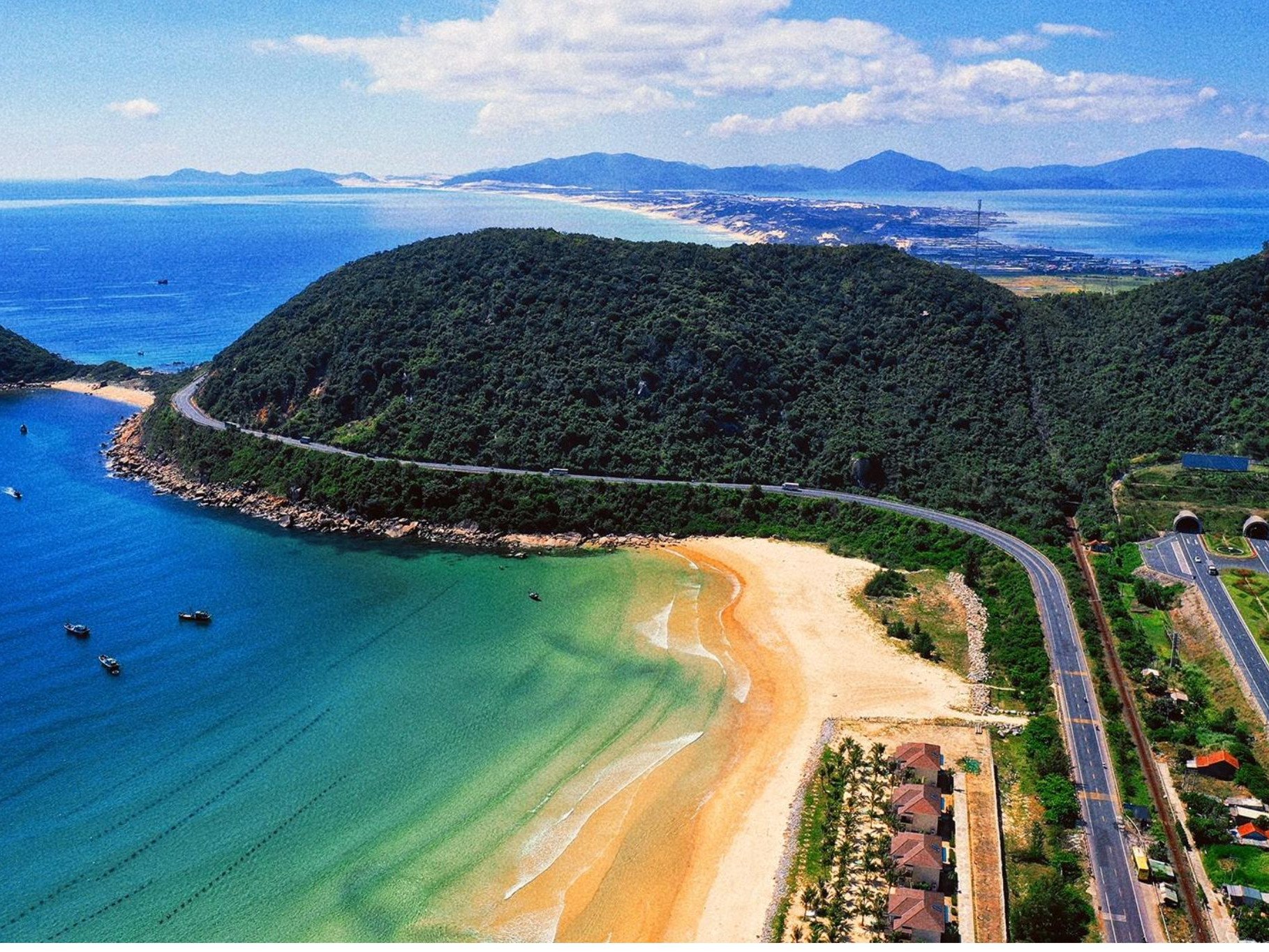 Các cung đường phượt đẹp nhất Nha Trang dành cho tín đồ mê xê dịch