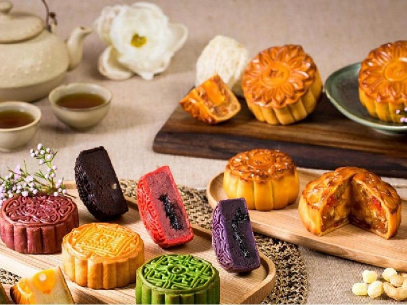 5 tiệm bánh trung thu lâu đời ở Sài Gòn, nhất định phải thử!