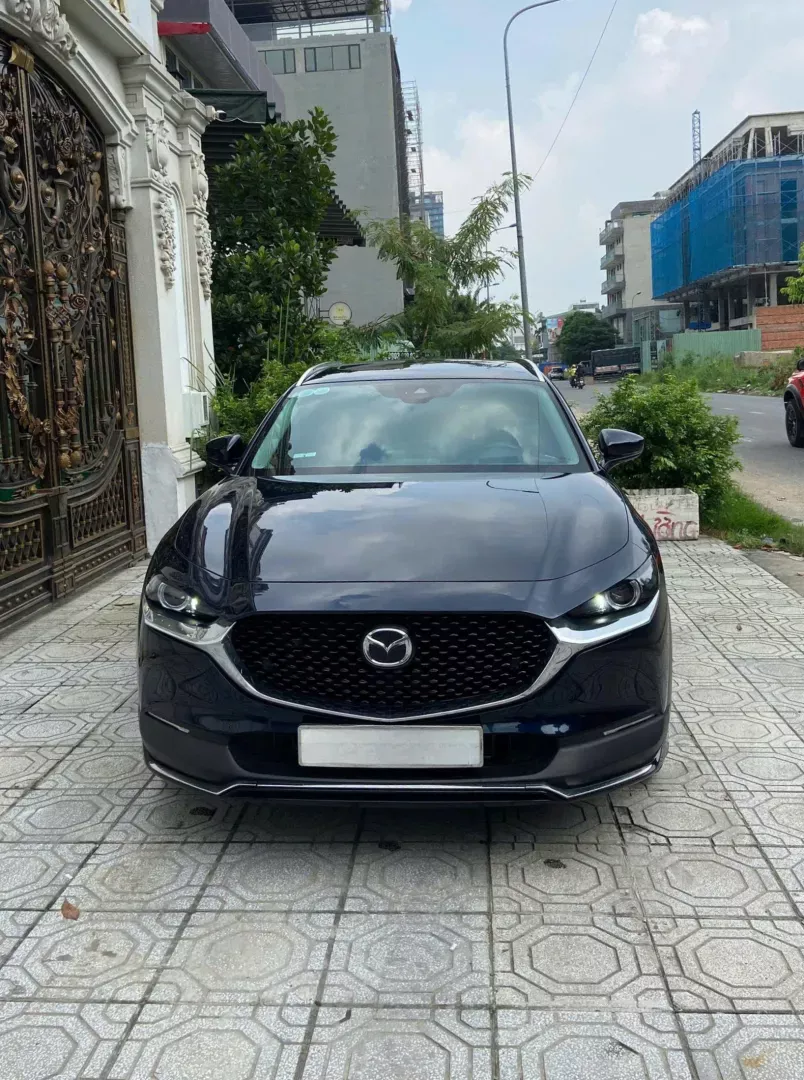 Mazda CX-30 Premium 2024