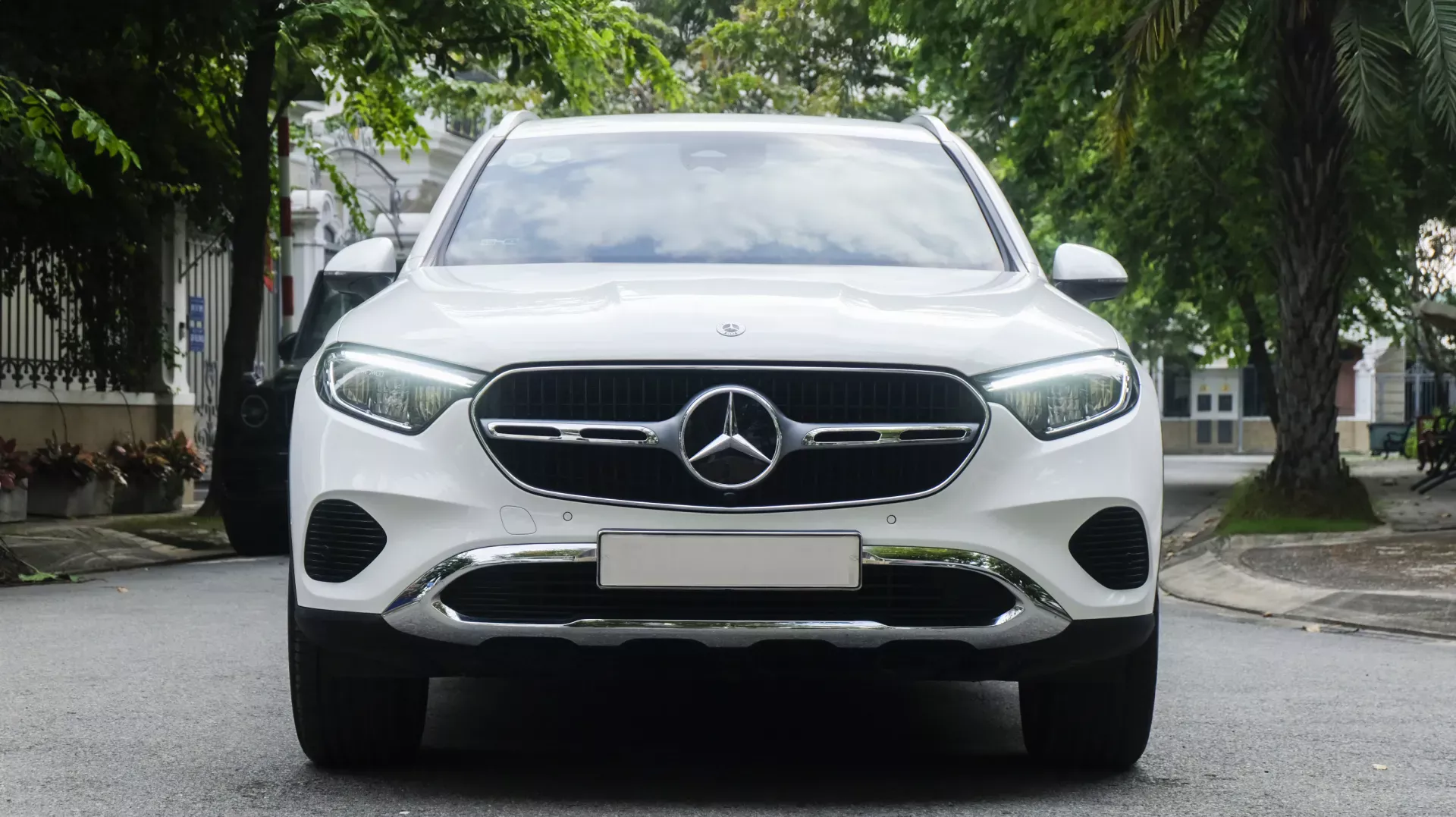 Mercedes GLC 200 2024