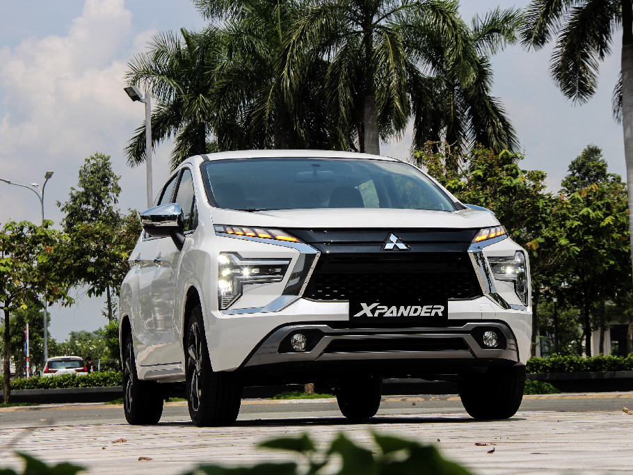 Mitsubishi Mitsubishi Xpander 2023