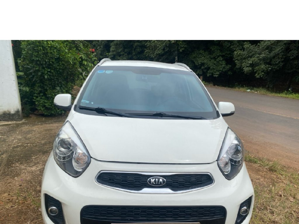 Kia Kia Morning TA 12G - E2 AT-1 2018