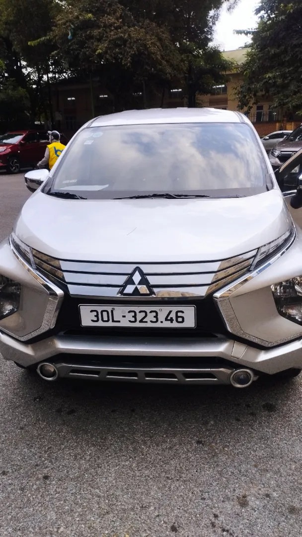 Mitsubishi MITSUBISHI XPANDER 2024