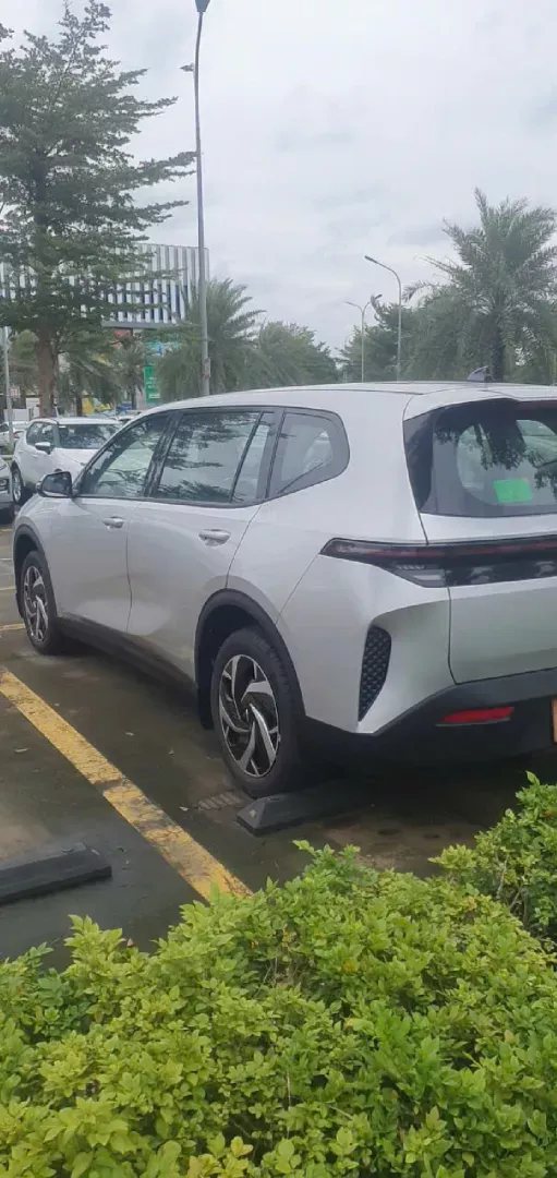 Vinfast Vinfast Limo Green 2025