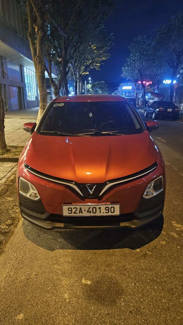 Vinfast VINFAST VF5 2024