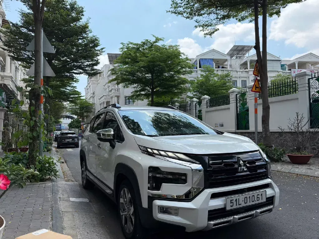 Mitsubishi Mitsubishi Xpander 2023