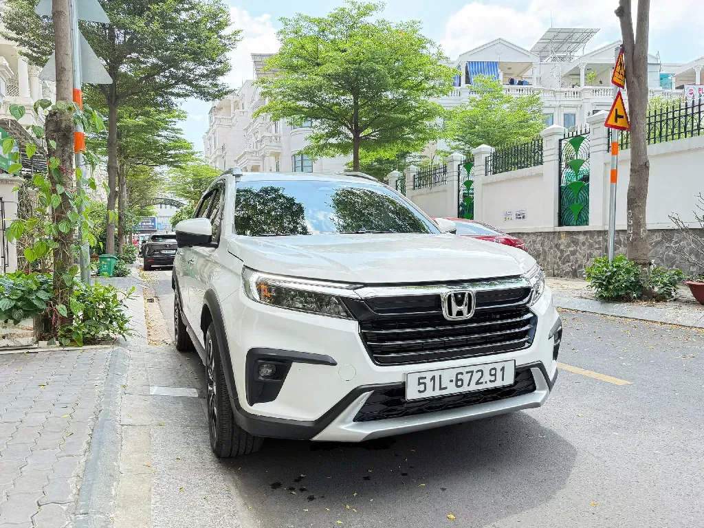 Honda HONDA BRV-L 2025