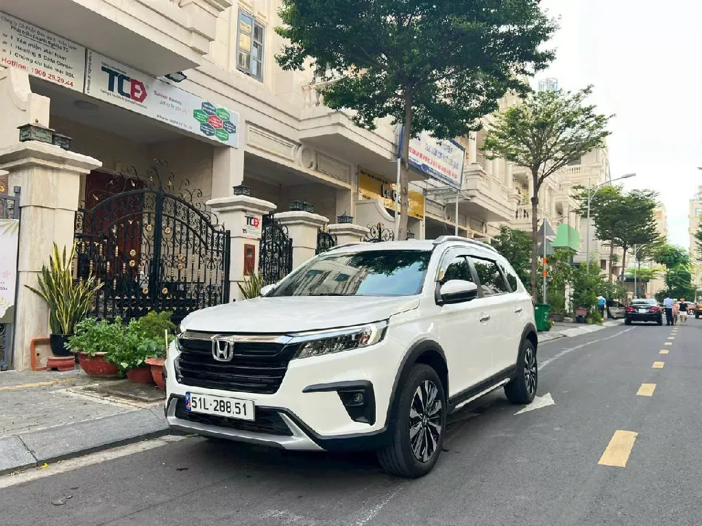 Honda Honda BRV-L 2024