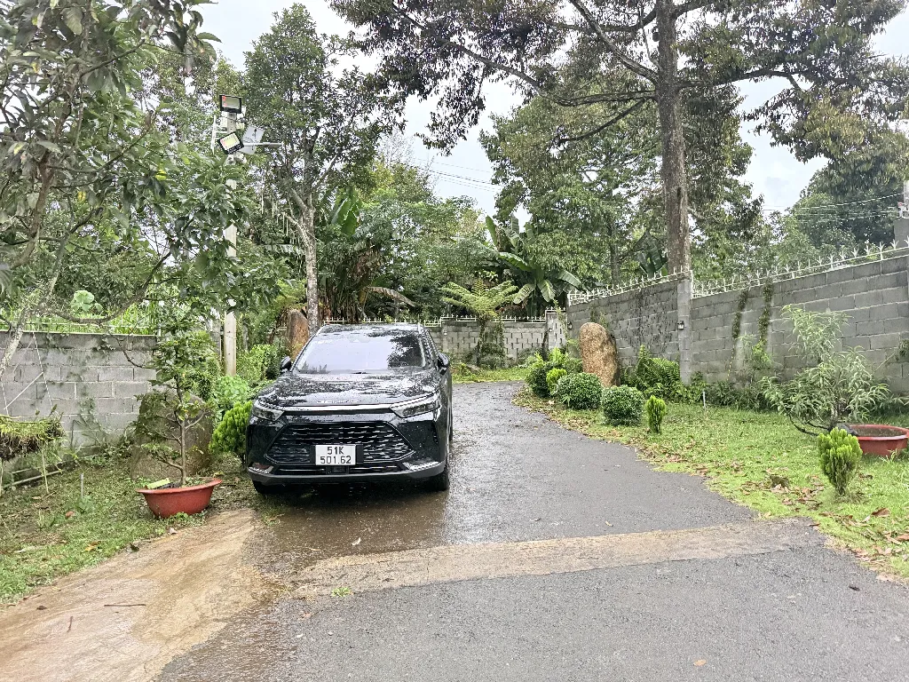 BAIC BAIC Beijing X7 1.5 Premium (AT) 2022