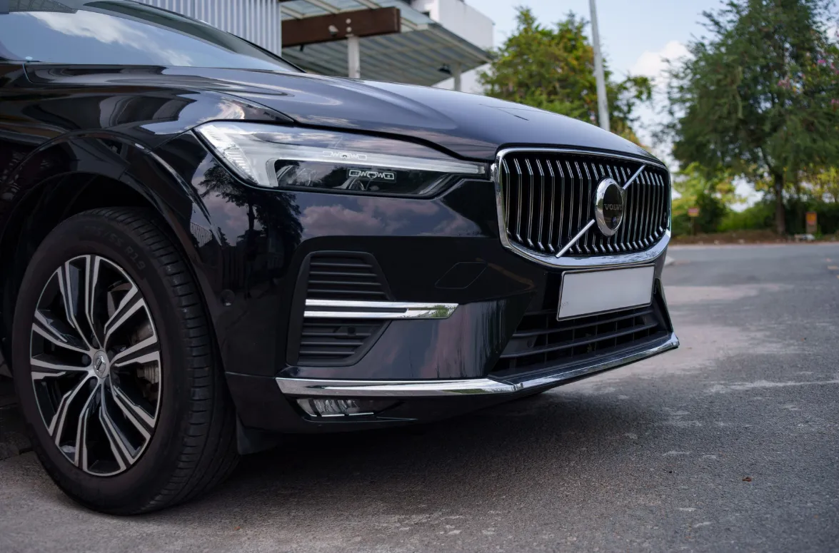 Volvo XC60 B6 Inscription 2023