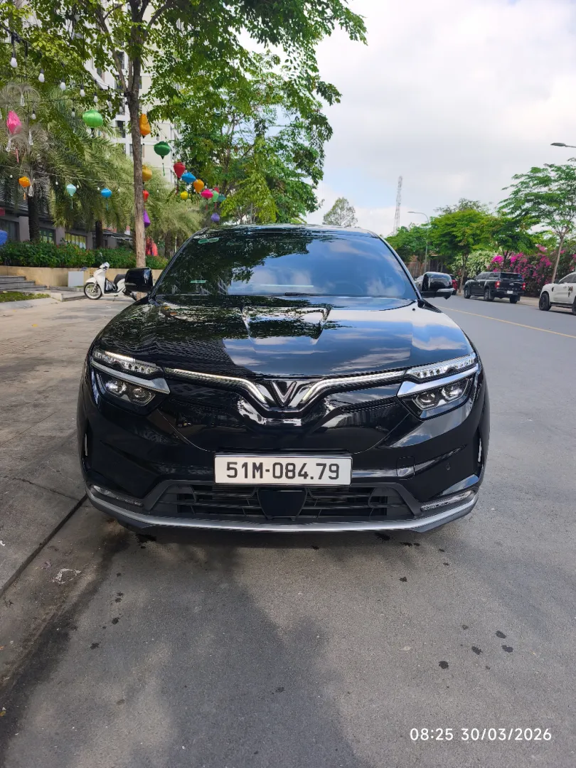 Vinfast VINFAST VF8 PLUS 2025