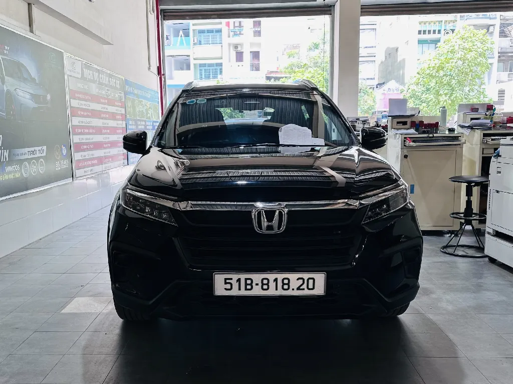 Honda HONDA BRV-G 2024