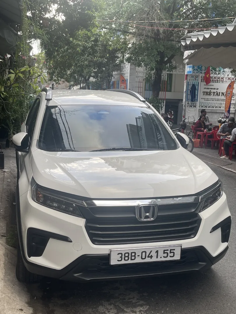 Honda HONDA BRV-G 2025