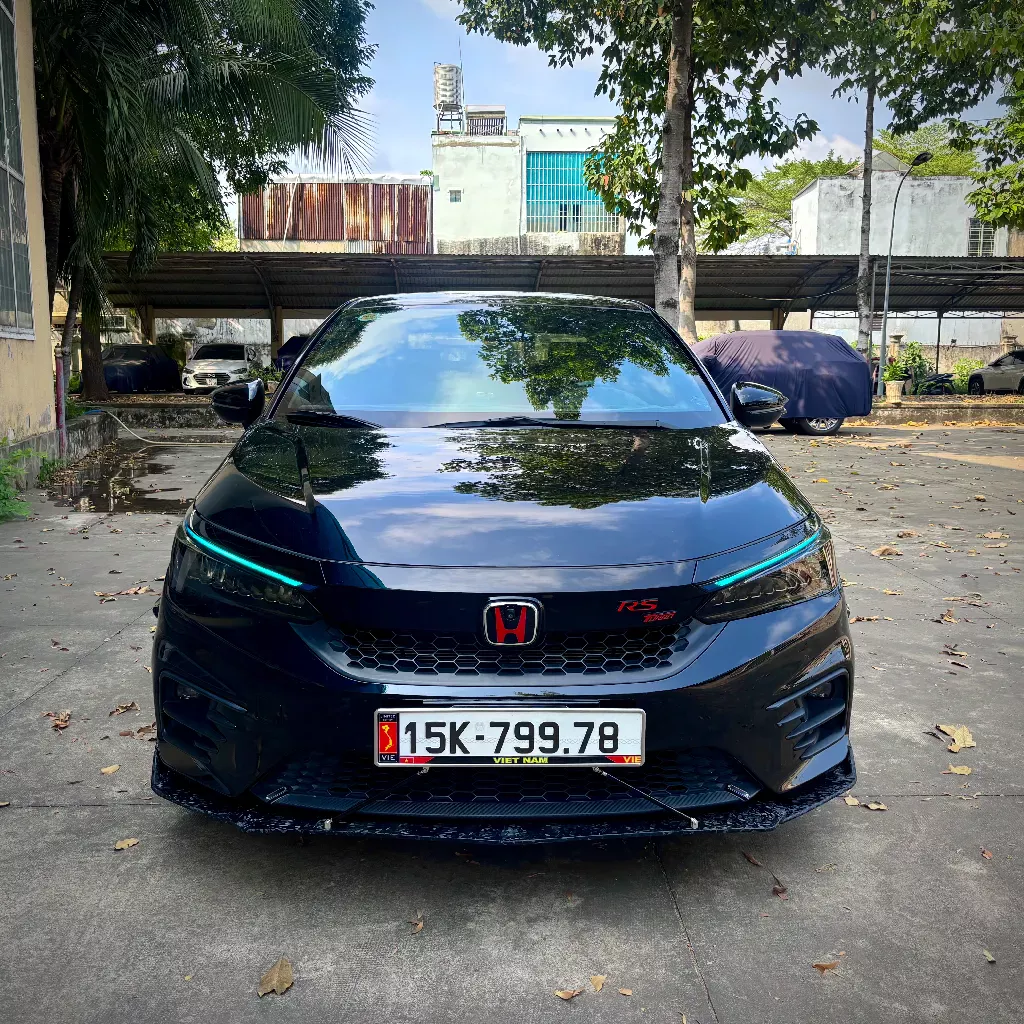 Honda Honda City RS 2023