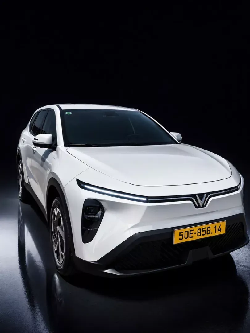 Vinfast Vinfast Limo Green 2025